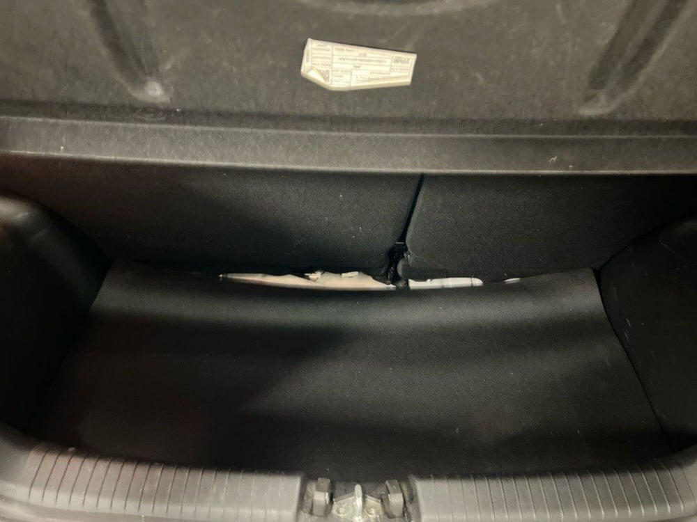 Hyundai i10 usata a Macerata (7)