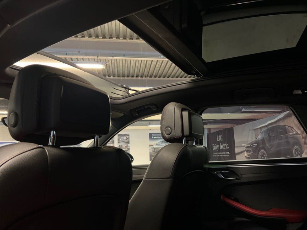 Porsche Macan usata a Macerata (17)