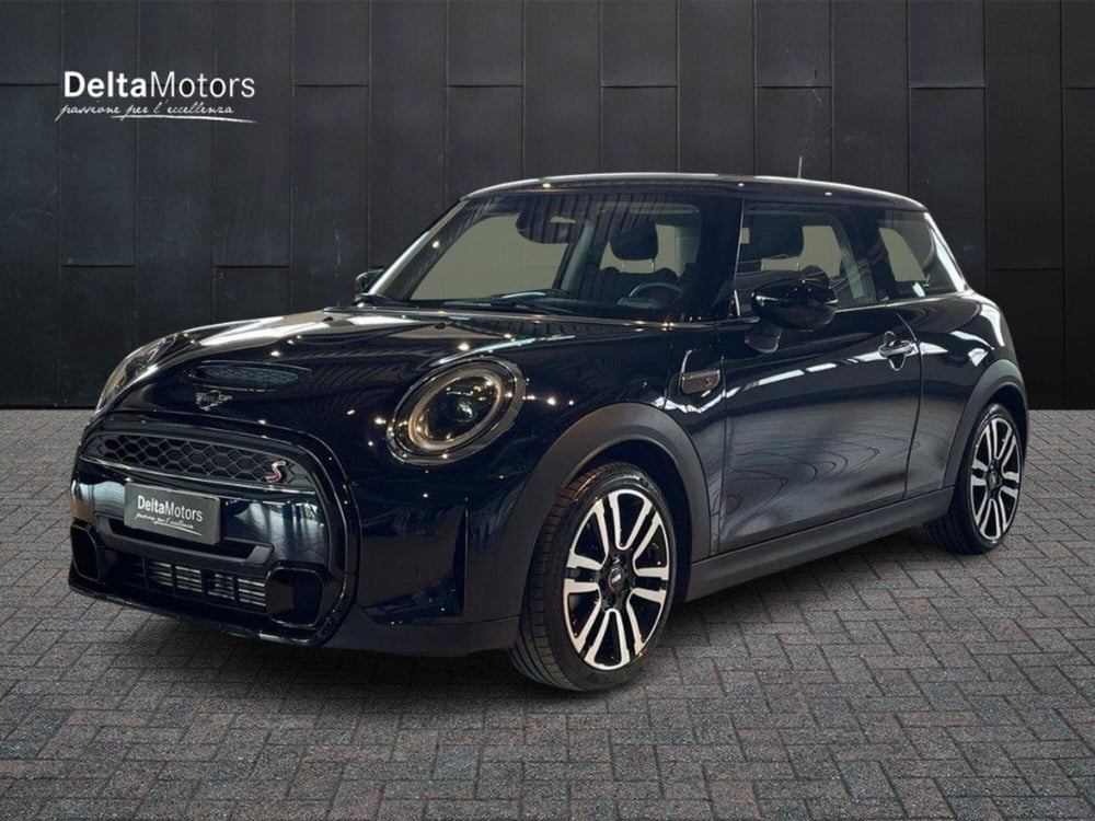 MINI Mini usata a Macerata