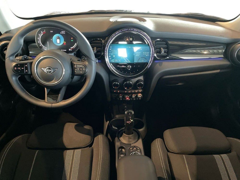 MINI Mini usata a Macerata (10)