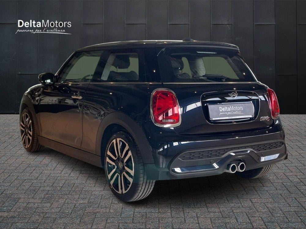 MINI Mini usata a Macerata (3)