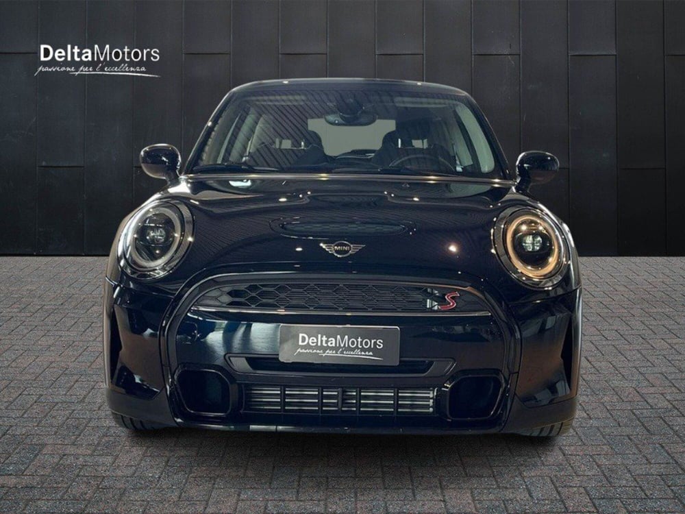 MINI Mini usata a Macerata (6)