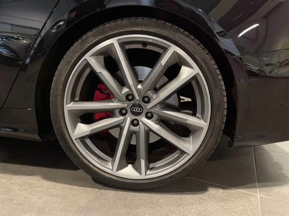 Audi A6 Avant usata a Macerata (8)