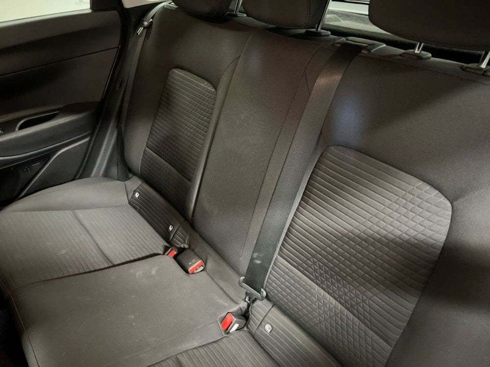 Hyundai i20 usata a Macerata (13)