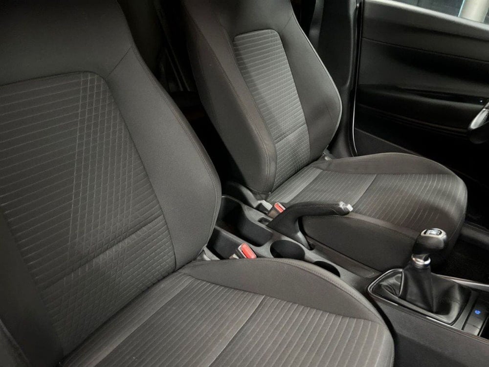 Hyundai i20 usata a Macerata (14)