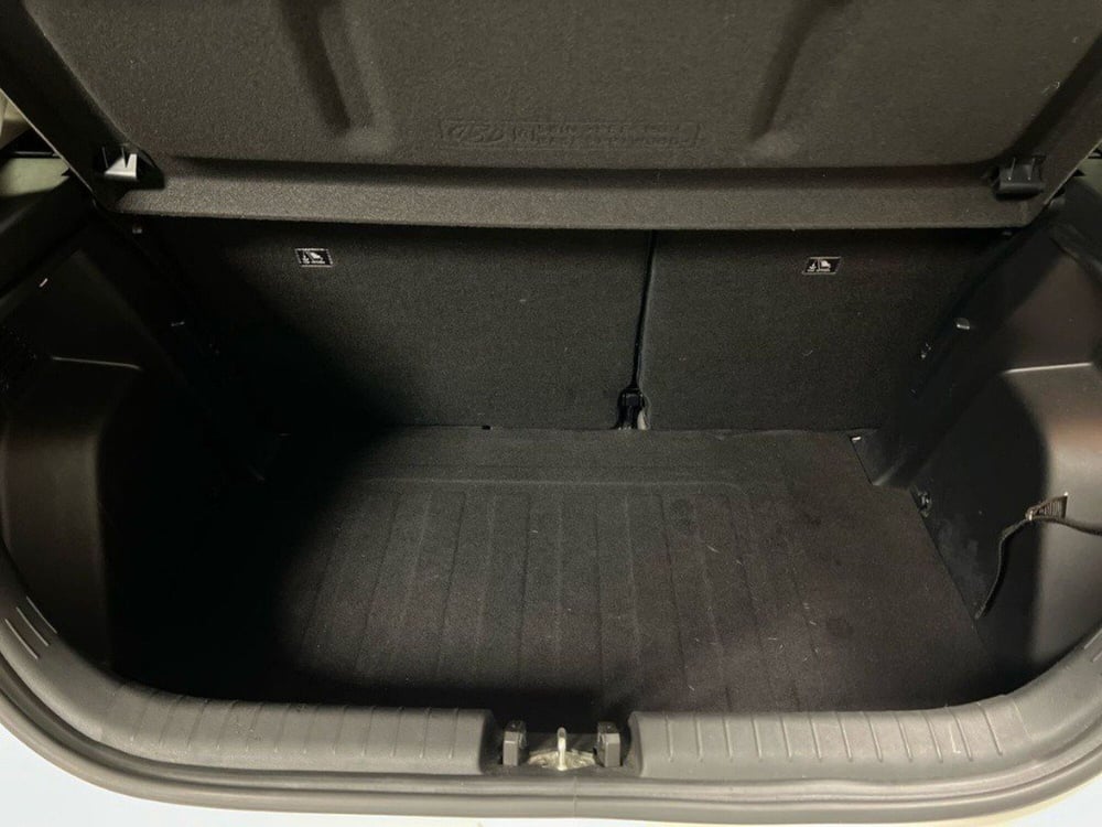 Hyundai i20 usata a Macerata (7)