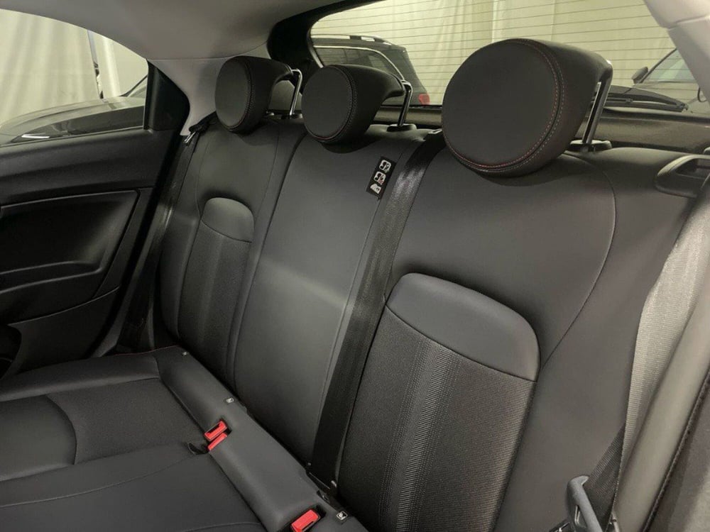 Fiat 500X usata a Macerata (13)