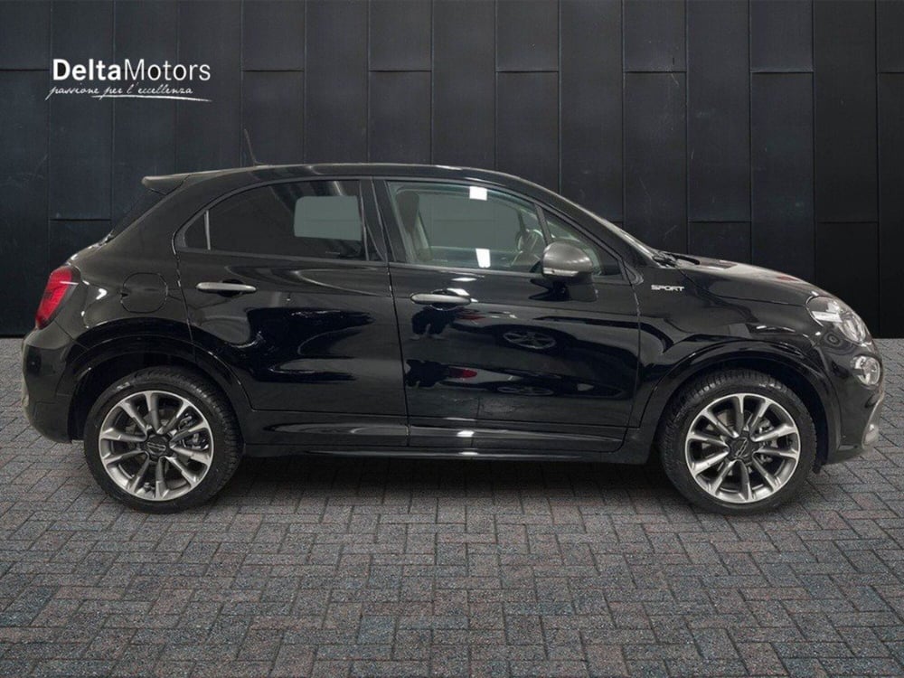 Fiat 500X usata a Macerata (3)