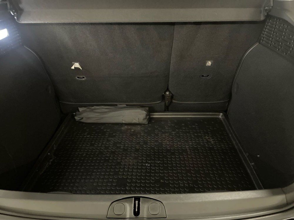 Fiat 500X usata a Macerata (7)