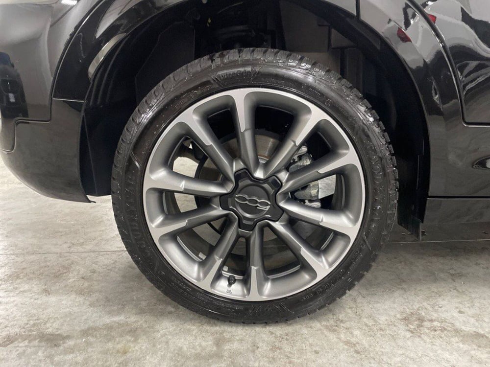 Fiat 500X usata a Macerata (8)