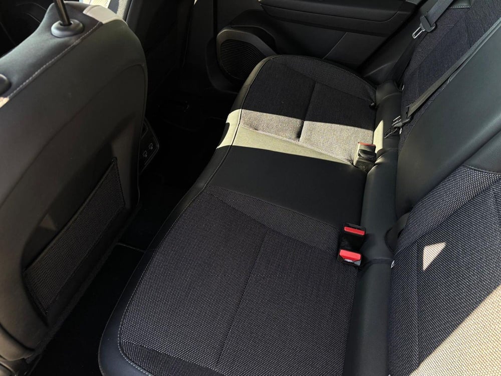 Renault Captur usata a Pavia (14)