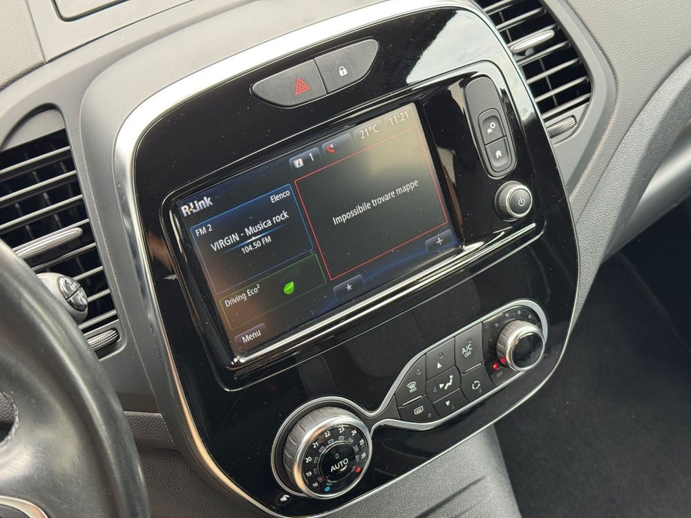 Renault Captur usata a Pavia (12)
