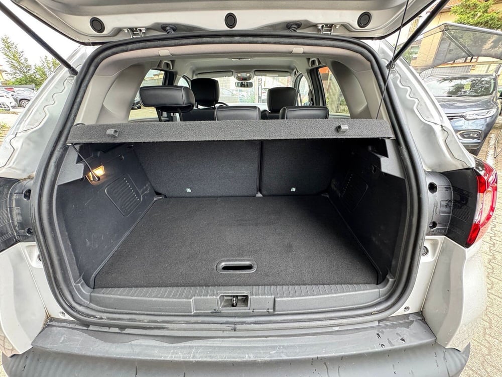Renault Captur usata a Pavia (4)