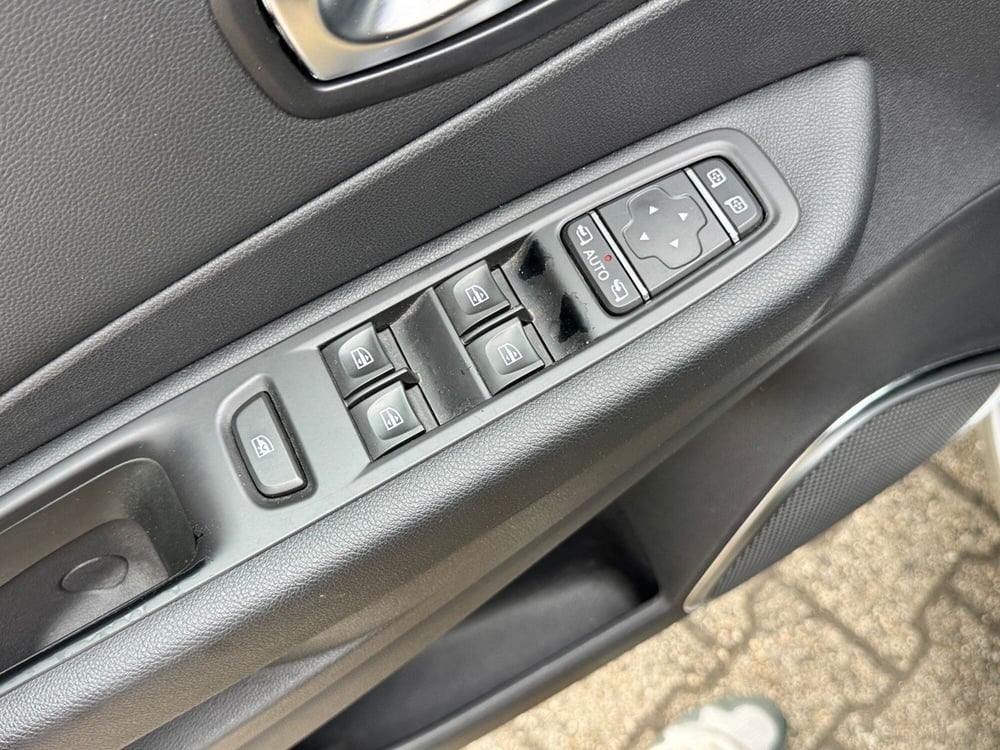 Renault Captur usata a Pavia (6)
