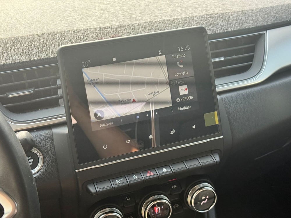 Renault Captur usata a Pavia (10)