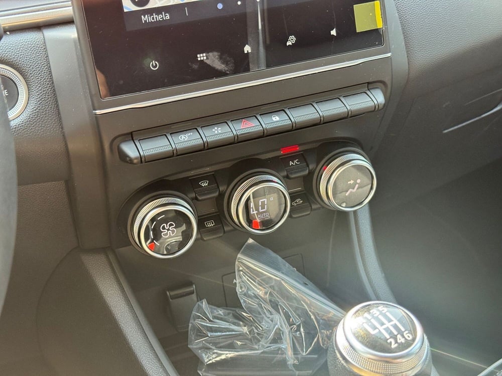 Renault Captur usata a Pavia (11)