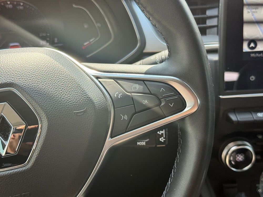 Renault Captur usata a Pavia (16)