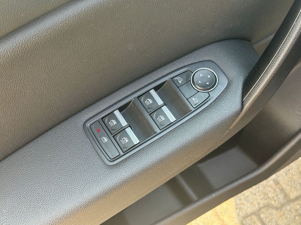 Renault Captur usata a Pavia (6)