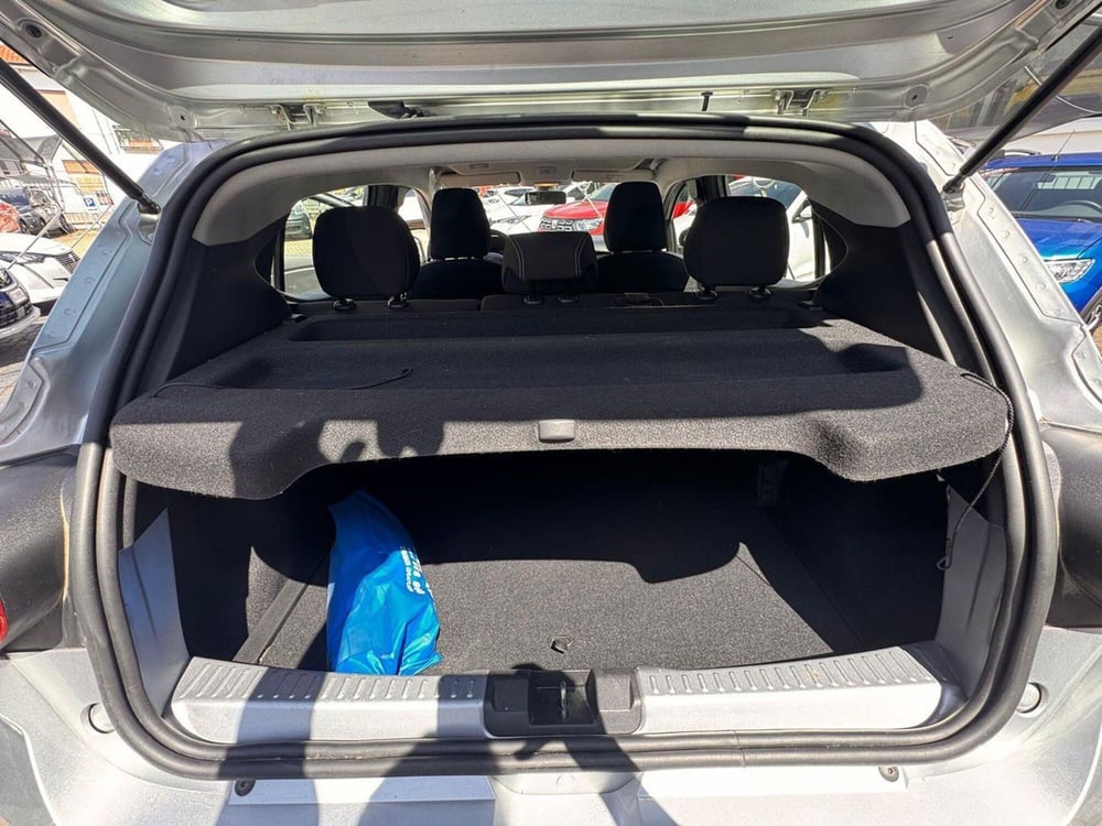 Dacia Sandero usata a Pavia (12)
