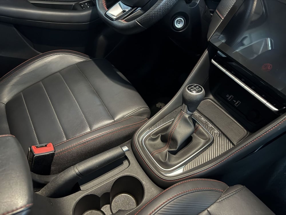 Mg ZS usata a Messina (13)