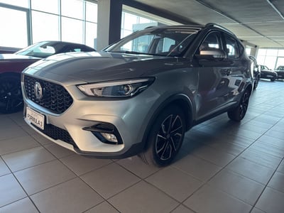 Mg ZS ZS 1.5 Comfort del 2023 usata a Messina