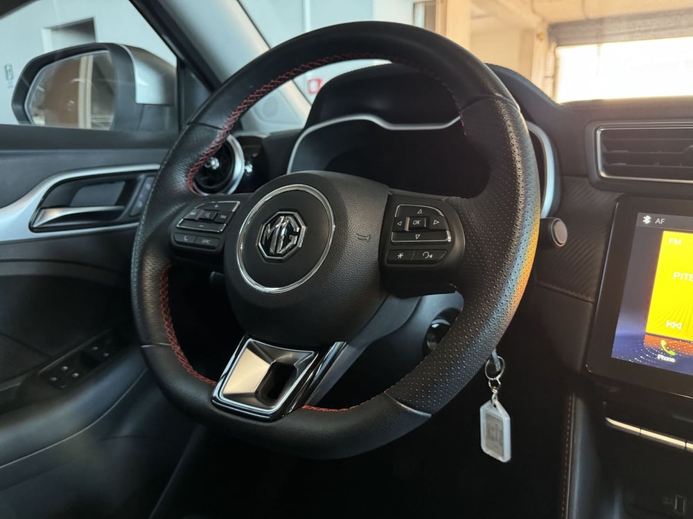 Mg ZS usata a Messina (14)