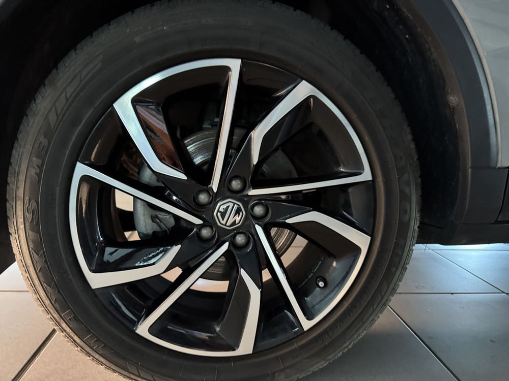 Mg ZS usata a Messina (5)