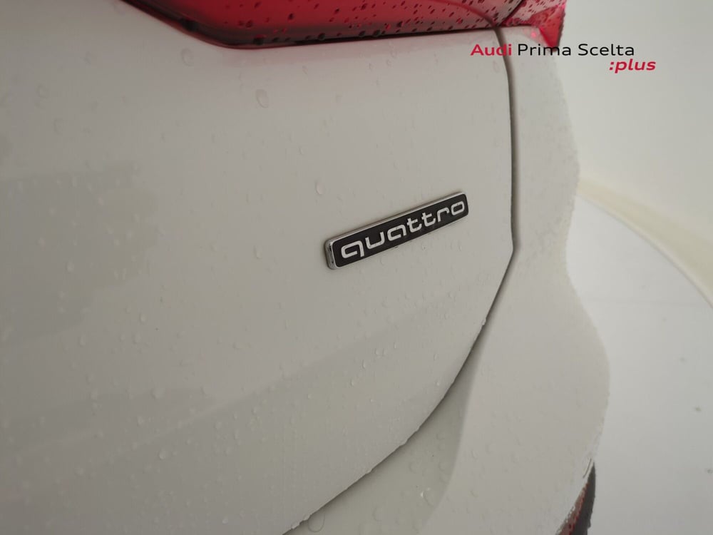 Audi Q3 usata a Avellino (12)