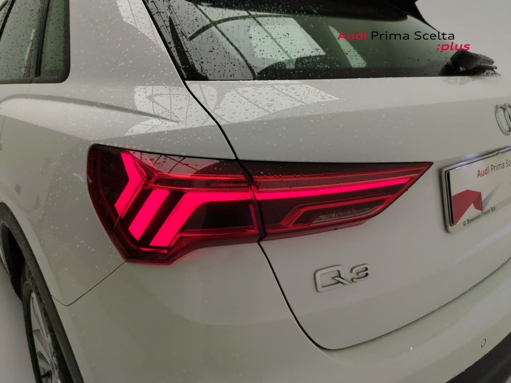 Audi Q3 usata a Avellino (13)