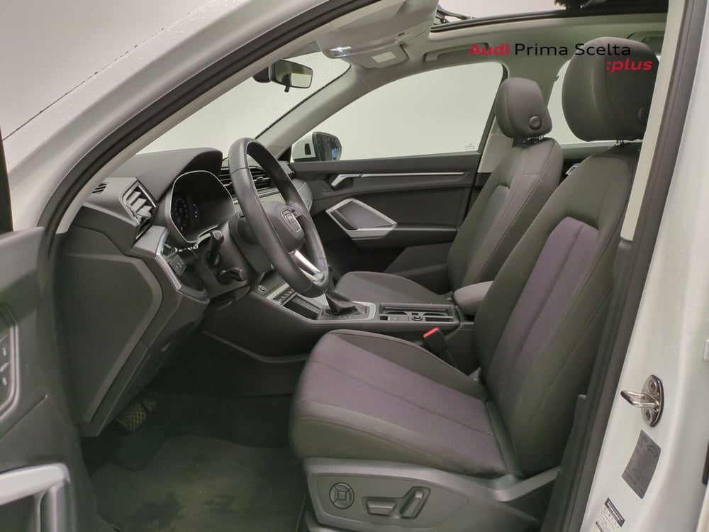Audi Q3 usata a Avellino (14)