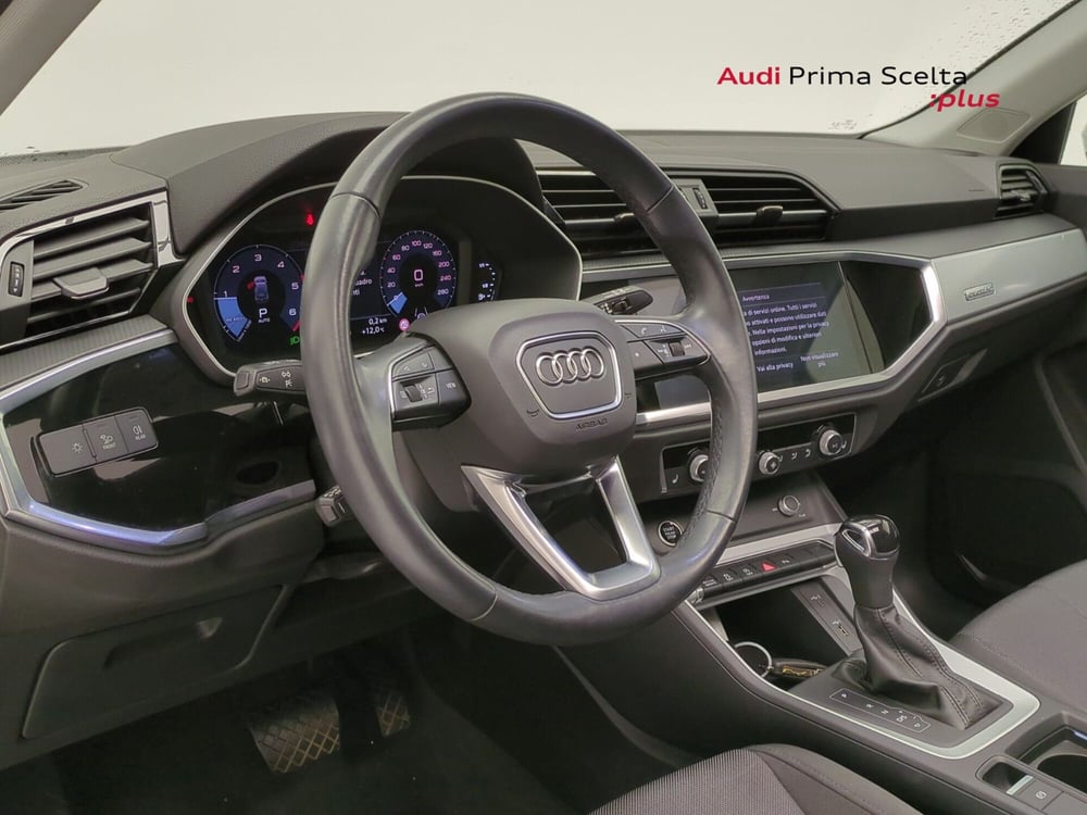 Audi Q3 usata a Avellino (16)