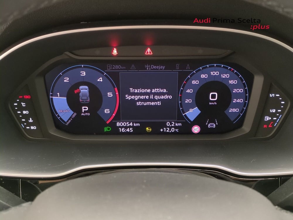 Audi Q3 usata a Avellino (17)