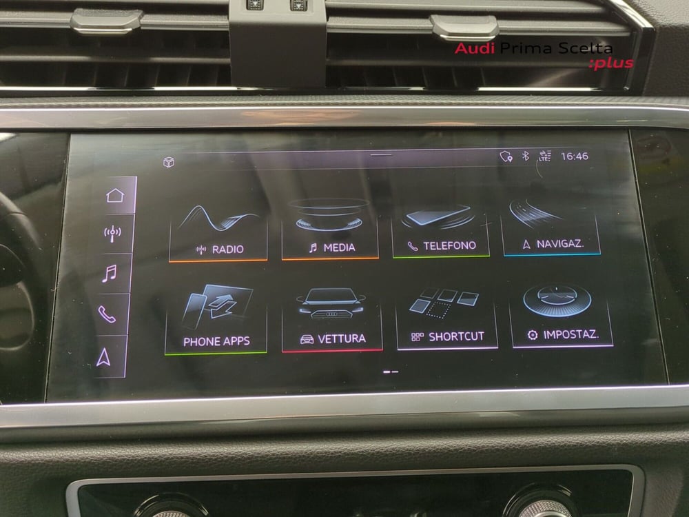 Audi Q3 usata a Avellino (19)