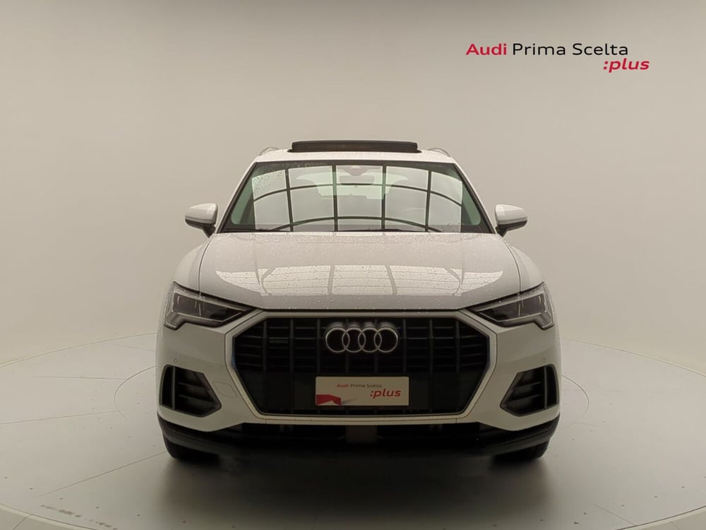 Audi Q3 usata a Avellino (2)