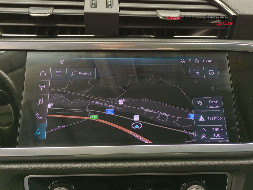 Audi Q3 usata a Avellino (20)