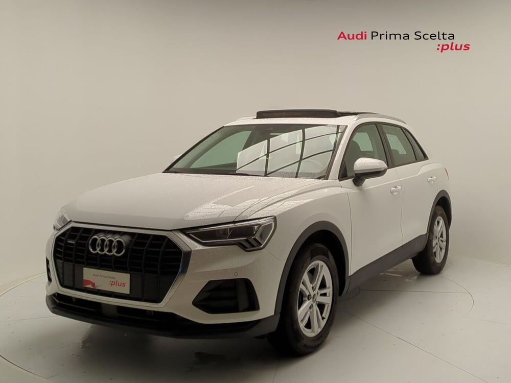 Audi Q3 usata a Avellino (3)