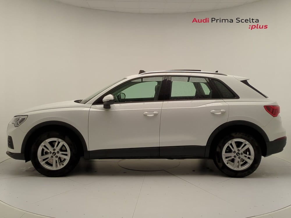 Audi Q3 usata a Avellino (4)