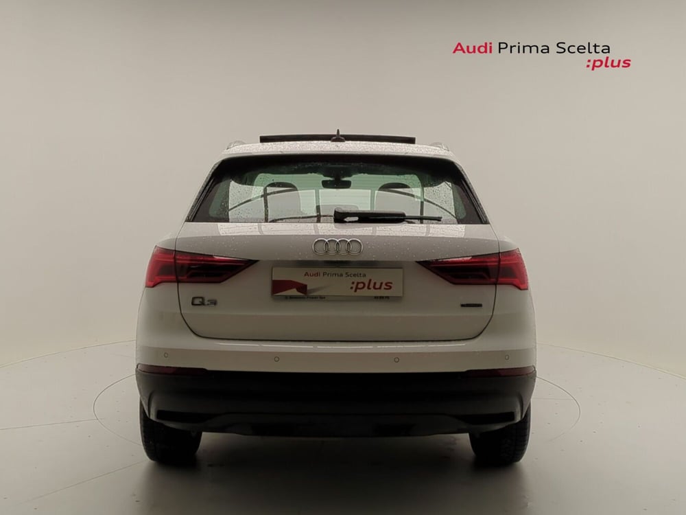 Audi Q3 usata a Avellino (6)
