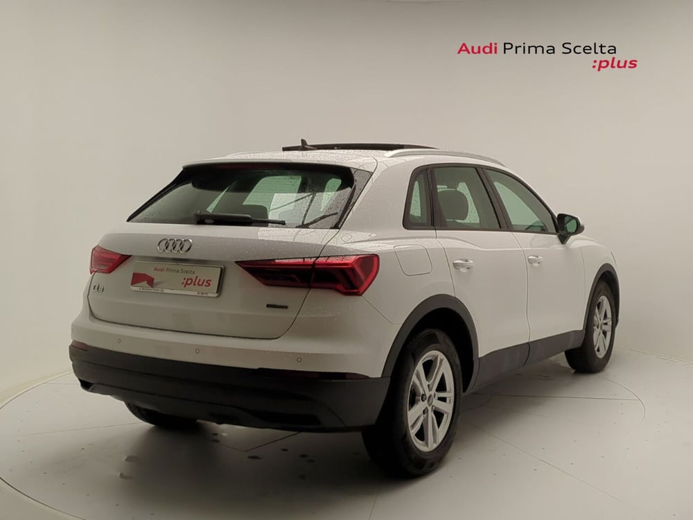 Audi Q3 usata a Avellino (7)