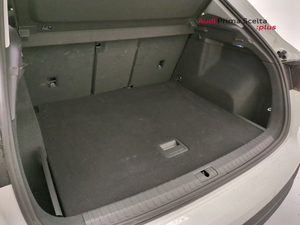Audi Q3 usata a Avellino (8)