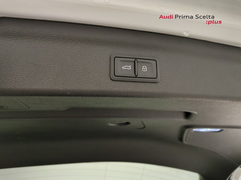 Audi Q3 usata a Avellino (9)