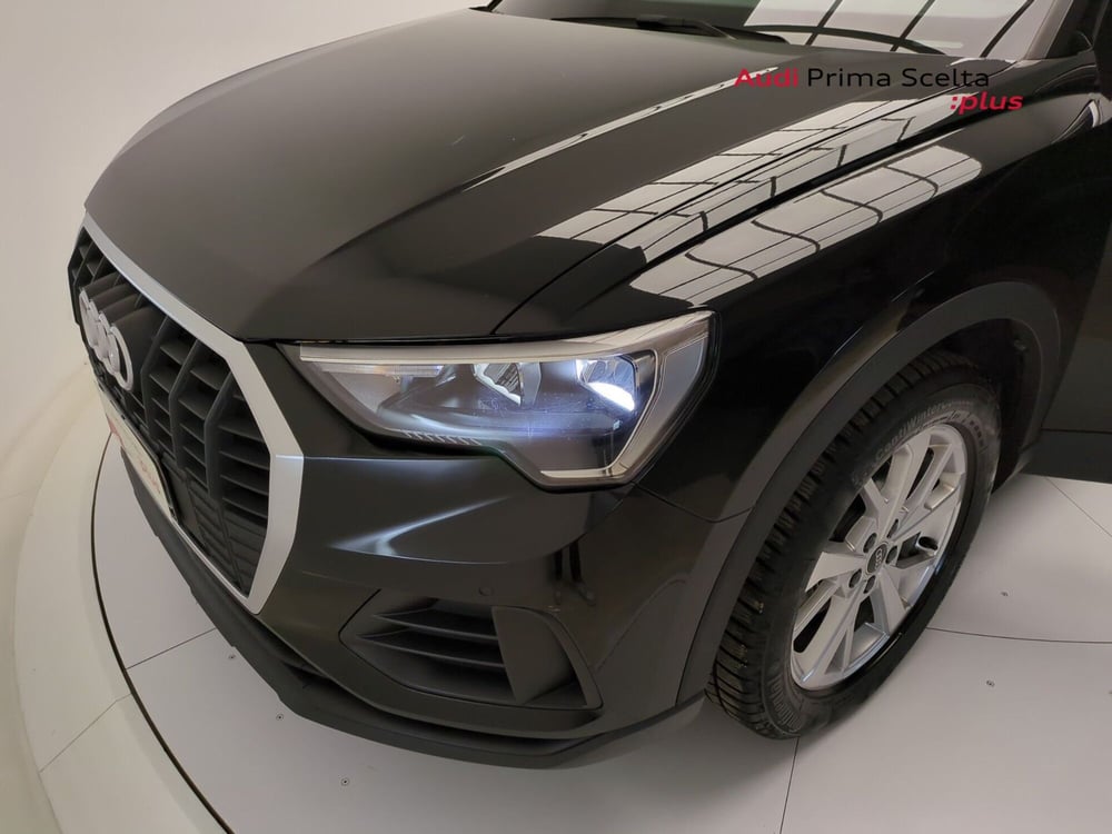 Audi Q3 usata a Avellino (10)