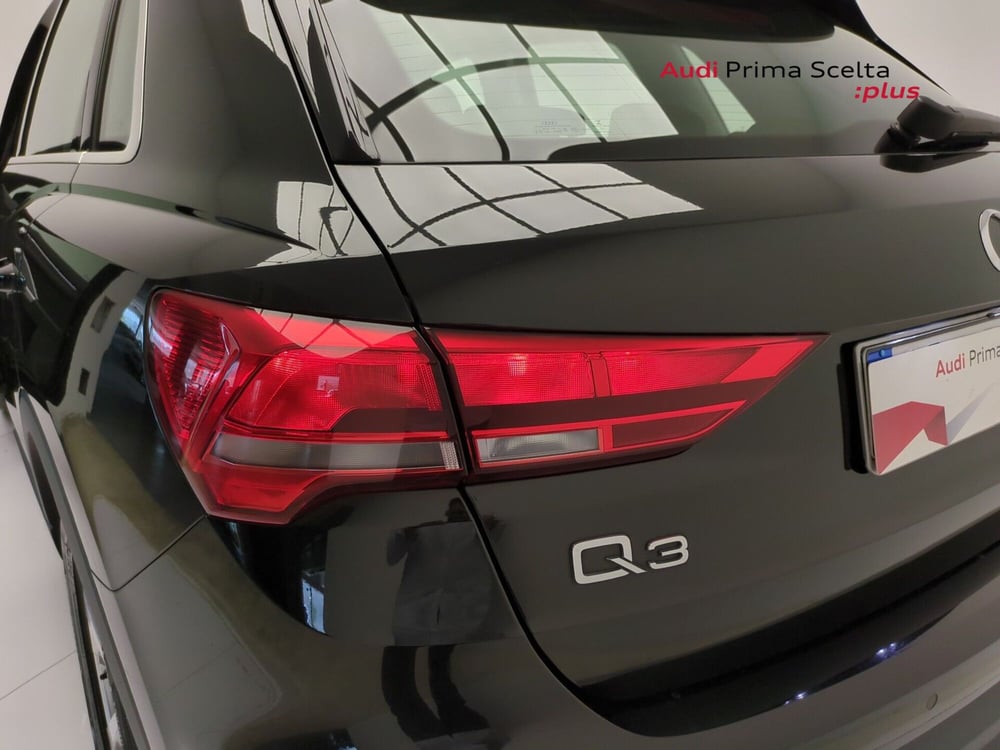 Audi Q3 usata a Avellino (12)