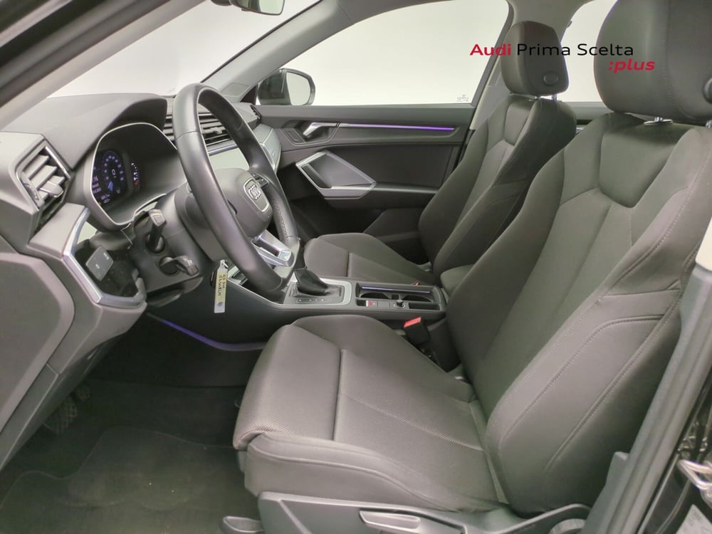 Audi Q3 usata a Avellino (13)