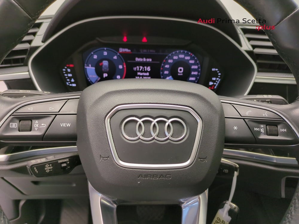 Audi Q3 usata a Avellino (16)