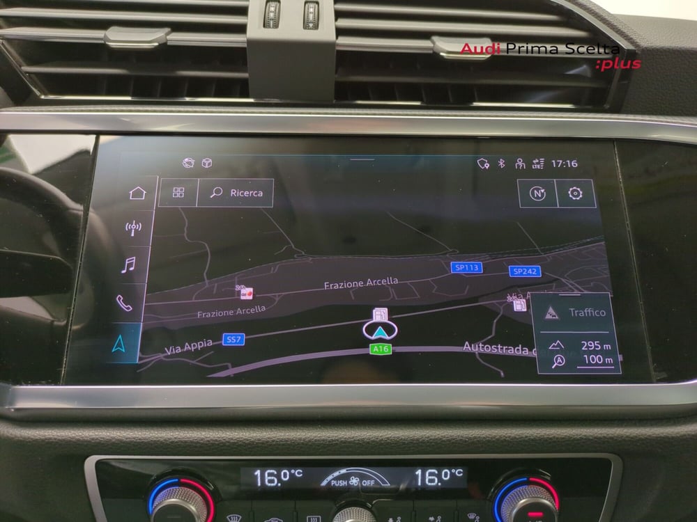 Audi Q3 usata a Avellino (19)