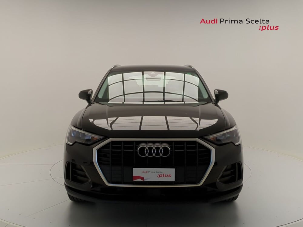 Audi Q3 usata a Avellino (2)