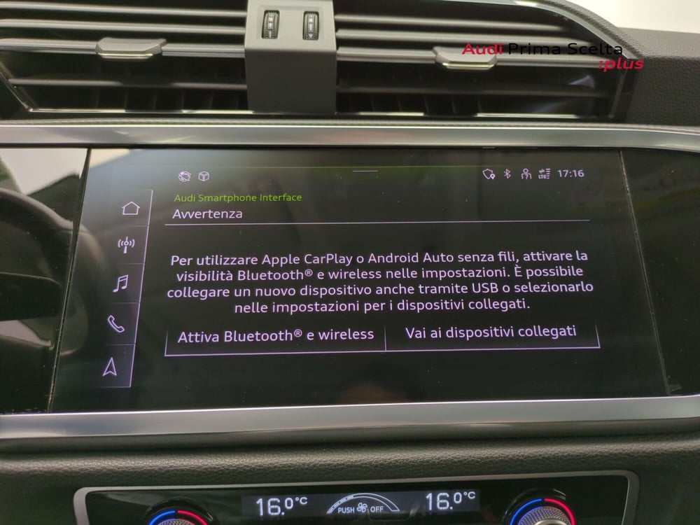 Audi Q3 usata a Avellino (20)