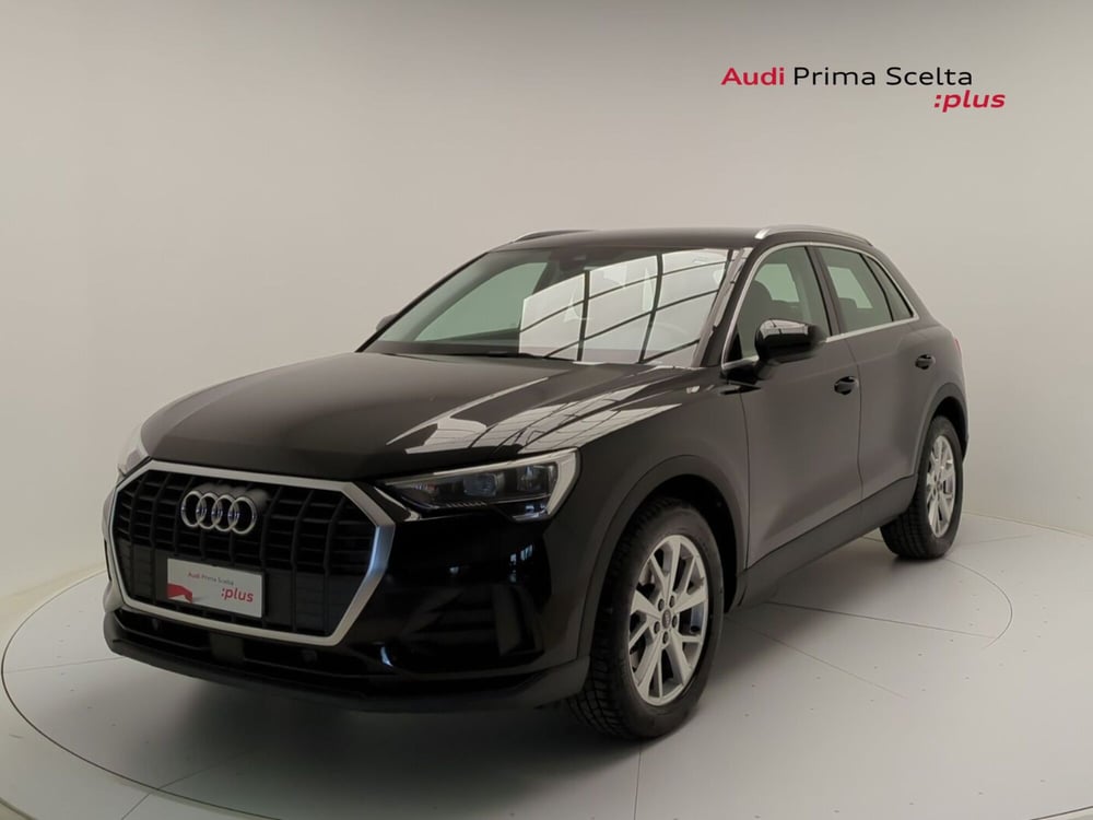 Audi Q3 usata a Avellino (3)