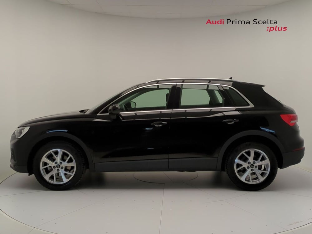 Audi Q3 usata a Avellino (4)